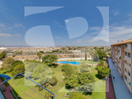A · La Revente TORREVIEJA · Parque las naciones
