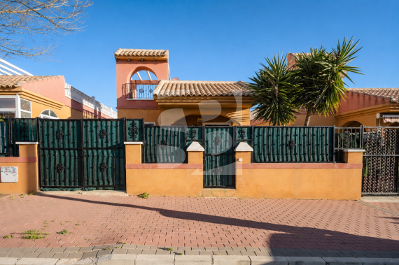 C - Segunda Mano - TORREVIEJA - Aguas Nuevas