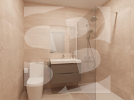 Apartamento · Obra Nueva Aguilas · Playa de Levante