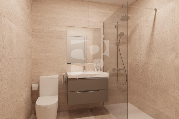 Apartment - New Build - Aguilas - Playa de Levante