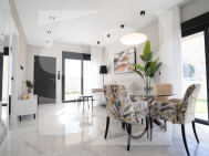 Bungalow · Nouvelle construction PILAR DE LA HORADADA · pueblo