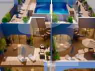 Apartment · New Build TORREVIEJA · Torrevieja