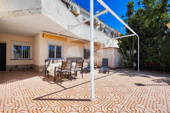 B - Resale - ORIHUELA COSTA - Orihuela Costa