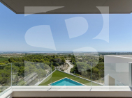 Bungalow · Nouvelle construction SAN MIGUEL DE SALINAS · VistaBella Golf