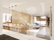 Villa · Nouvelle construction ORIHUELA · Vistabella Golf