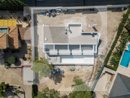 Villa · Obra Nueva ORIHUELA COSTA · Las Filipinas