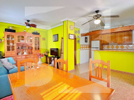 Townhouse · Resale ORIHUELA COSTA · La Campana