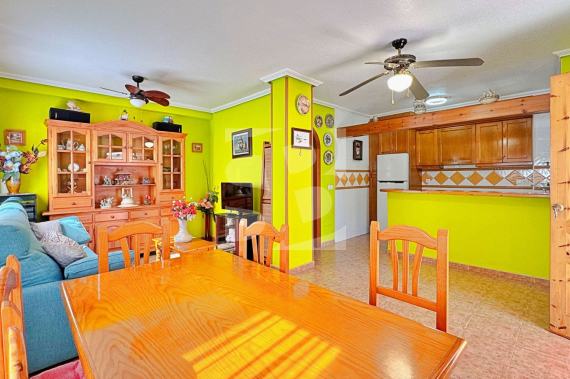 Townhouse - Segunda Mano - ORIHUELA COSTA - La Campana