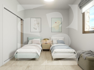 Villa · Nouvelle construction ALGORFA · La Finca Golf
