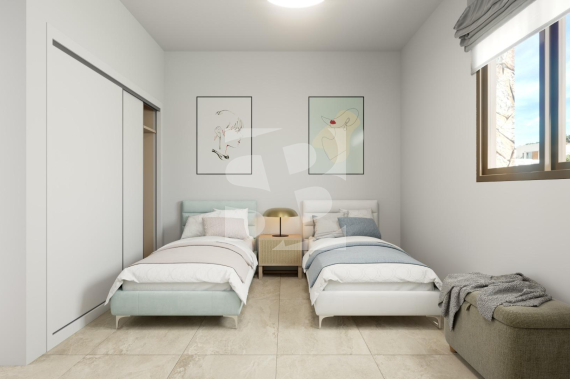 Villa - New Build - ALGORFA - La Finca Golf