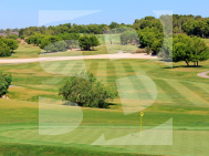 Villa · Obra Nueva PILAR DE LA HORADADA · Lo Romero Golf