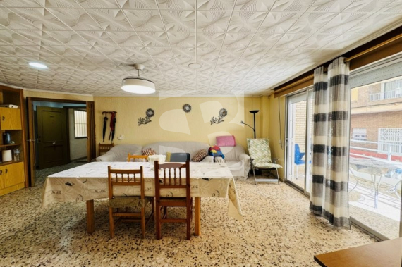 Апартамент - Продажа - La Mata - La Mata