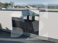 Villa · Obra Nueva FINESTRAT · Sea Hills