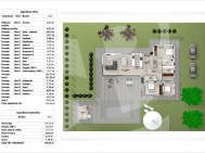 Villa · Nouvelle construction Aspe · Poligono 19