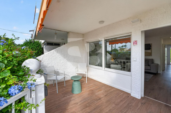 B - Resale - ORIHUELA COSTA - Villamartin