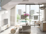 Вилла · Новостройка San Juan de los Terreros · San Juan De Los Terreros