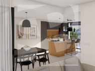 Villa · Nouvelle construction Banos y Mendigo · Altaona Golf