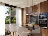 Villa · Nouvelle construction Cuevas Del Almanzora · Desert Springs Golf Club