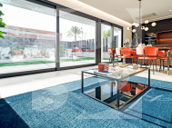 Villa · Obra Nueva Molina De Segura · Urb. La Quinta
