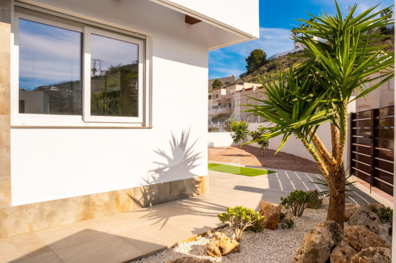 Villa - New Build - CIUDAD QUESADA - Golf La Marquesa (Ciudad Quesada)