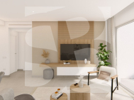 Apartment · New Build Guardamar del Segura · El Raso