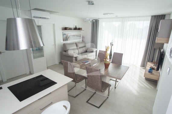 Apartamento - Obra Nueva - FINESTRAT - Cala De Finestrat