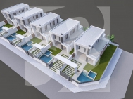 Villa · New Build DOLORES · Zona Nueva