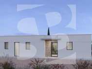 Villa · La Revente Fuente Álamo