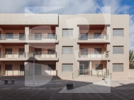 Apartamento · Obra Nueva SAN PEDRO DEL PINATAR · Centro