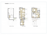 Villa · New Build FINESTRAT · Sierra Cortina