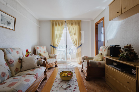 A - Продажа - TORREVIEJA - Playa del Acequión