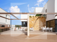 Villa · Obra Nueva ORIHUELA COSTA · Campoamor