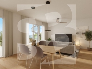 Town House · Nouvelle construction FINESTRAT · Balcón De Finestrat