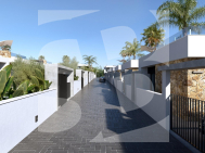 Villa · Nouvelle construction CIUDAD QUESADA · Lo Marabu