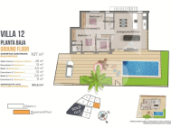 WILLA · Odsprzedaż FINESTRAT · 