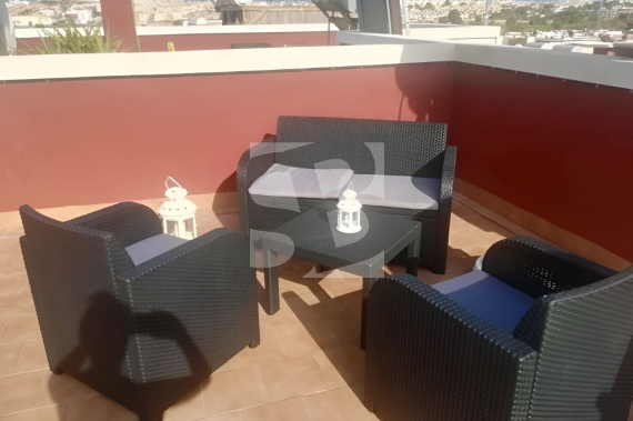  - La Revente - Orihuela Costa - Villamartin