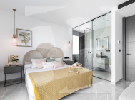 Villa · Nouvelle construction TORREVIEJA · Los Balcones