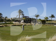 WILLA · Nowo zbudowane SAN JAVIER · Roda Golf