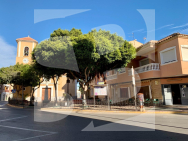 Villa · Obra Nueva LOS ALCAZARES · Torre del Rame