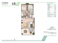Apartment · Nowo zbudowane FINESTRAT · Urbanizaciones