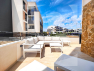 A · La Revente ORIHUELA COSTA · Los Altos