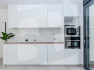 Bungalow · Nouvelle construction SAN MIGUEL DE SALINAS · VistaBella Golf
