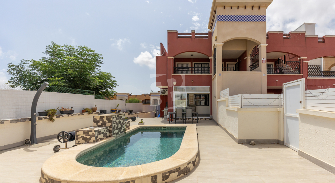 Apartamento · Segunda Mano ORIHUELA COSTA · Los Altos