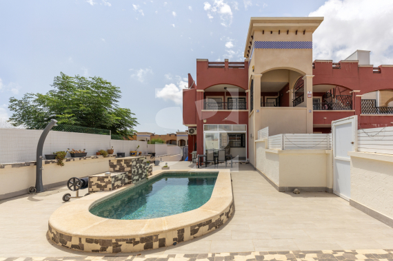 Apartamento - Segunda Mano - ORIHUELA COSTA - Los Altos