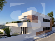 Apartamento · Obra Nueva Benitachell · Cumbre Del Sol