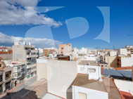 Penthouse · Resale TORREVIEJA · Centro