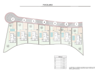 Вилла · Новостройка FINESTRAT · Balcón De Finestrat