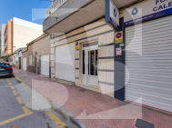 Penthouse · Resale TORREVIEJA · Centro