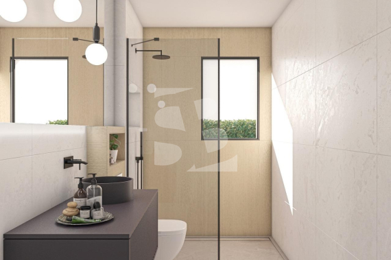 Villa - Obra Nueva - Alhama De Murcia - Condado De Alhama