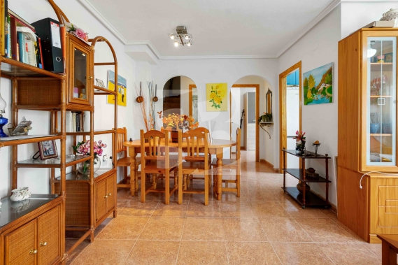 Townhouse - Odsprzedaż - ORIHUELA COSTA - Dream Hills